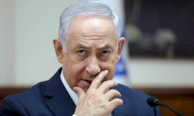  نتنياهو: لن يتم اقتلاع أية مستوطنة بعد اليوم