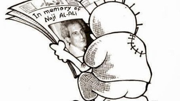  بعد 3  عقود..ضمير فلسطين  إلى الواجهة من جديد