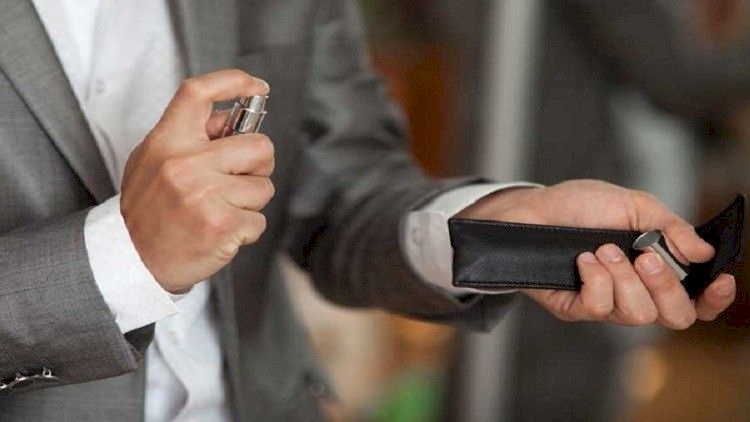 تحذير من عطر سام يقتل مستخدميه في 3 أيام في هذه الدولة العربية