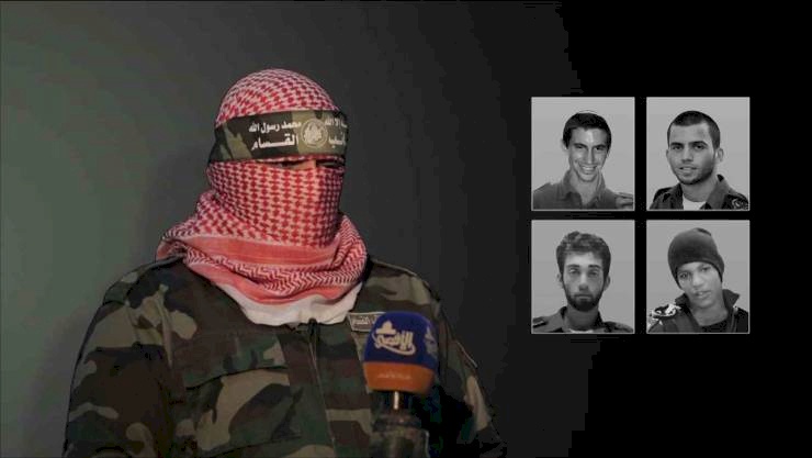  كم جندي اسرائيلي مفقود بيد كتائب القسام ؟