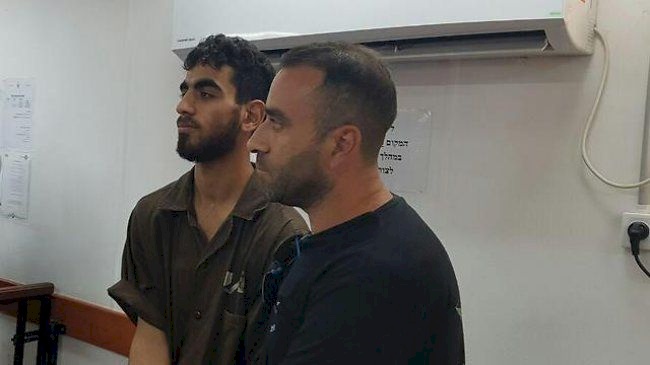 الاحتلال يعتقل فرقة دحية غنت لمنفذ عملية حلميش