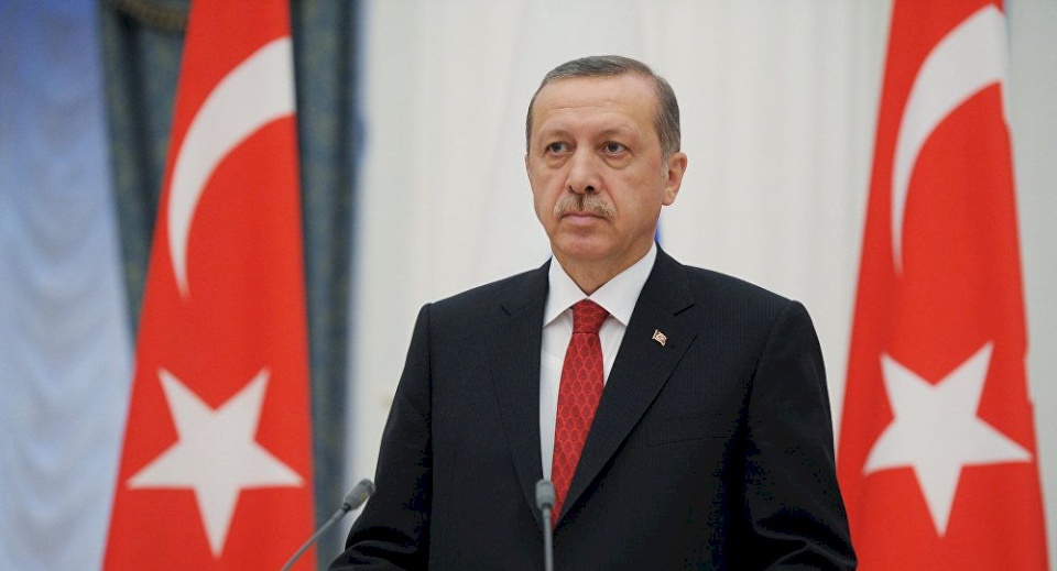 توجيه اتهامات لحرس أردوغان حول واقعة الشجار