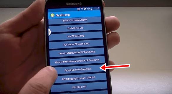 أكواد سرية للجوال اذا استخدمتها تقوم بوظائف خيالية