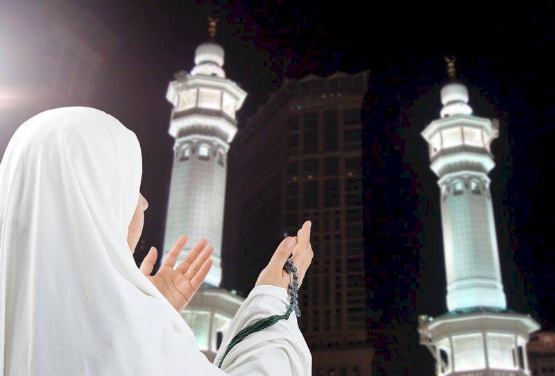 منتجات ضرورية للحامل في الحج