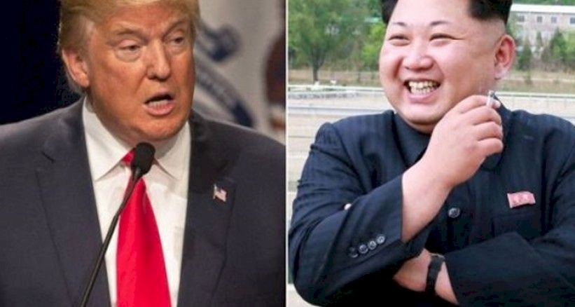 كيم يتحدى ترامب: الصاروخ الأخير مقدمة للهجوم!