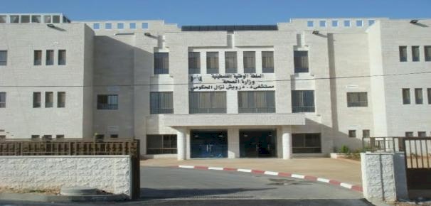 الاعتداء على طاقم قسم الطوارئ في مستشفى قلقيلية