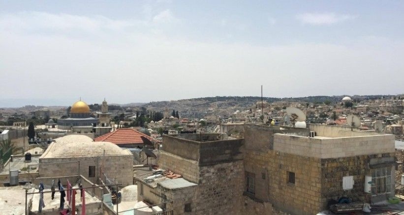 النائب العام: البدء بإجراءات التحقيق ببيع أراضي للمستوطنين