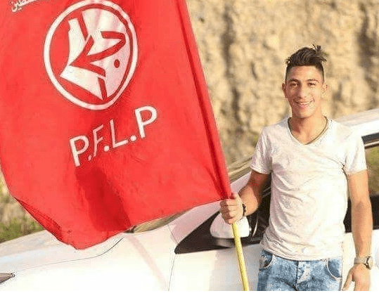 استشهاد الأسير الجريح رائد الصالحي من مخيم الدهيشة بمستشفى هداسا