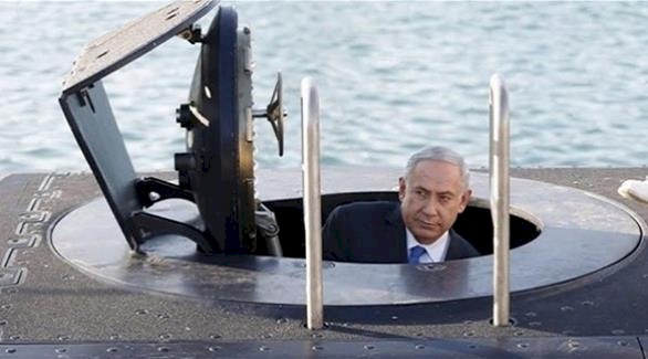 اعتقال 6 مشتبهين في قضية الغواصات بينهم مقرب من نتنياهو