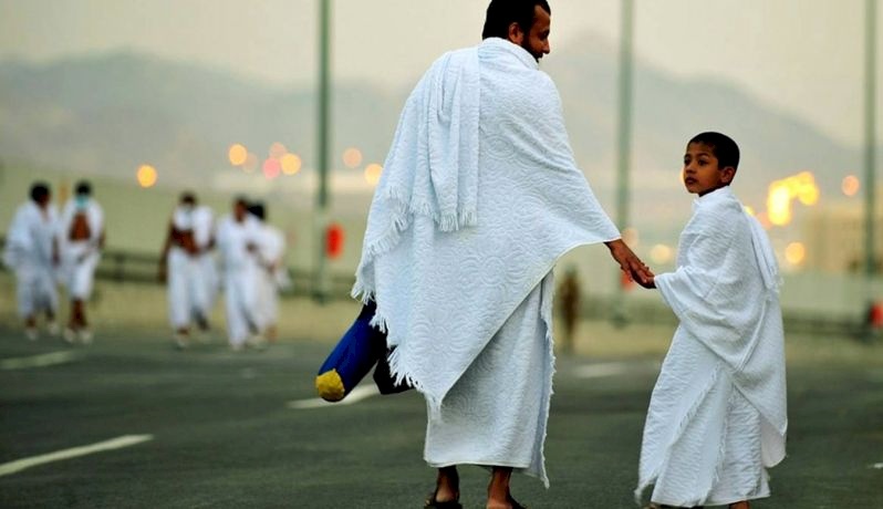 السعودية تعلن نجاح موسم الحج