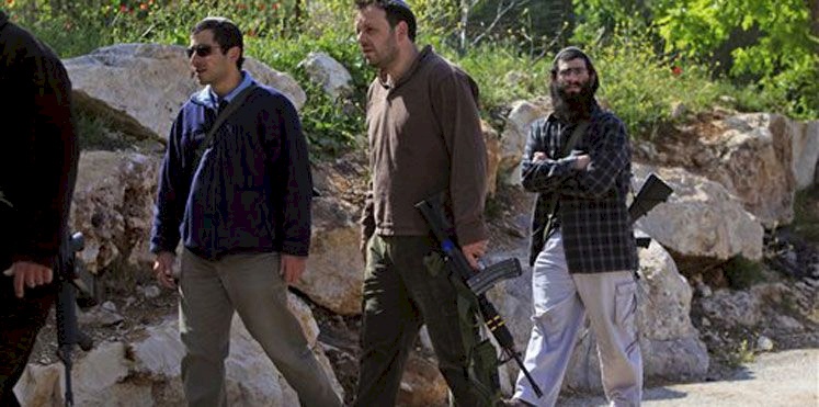 بيت لحم: "العدل" الإسرائيلية تثبت الملكية لمئات الدونمات الفلسطينية لمستوطنين