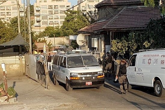 القدس: اخلاء عائلة شماسنة من منزلها لصالح المستوطنين