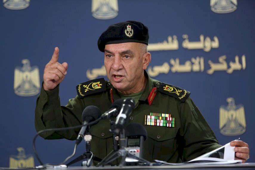 الضميري: قاتل العواودة اعترف بفعلته وقتلها دهساً