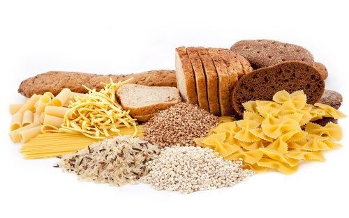 هذه حقيقة السمعة السيئة للنشويات