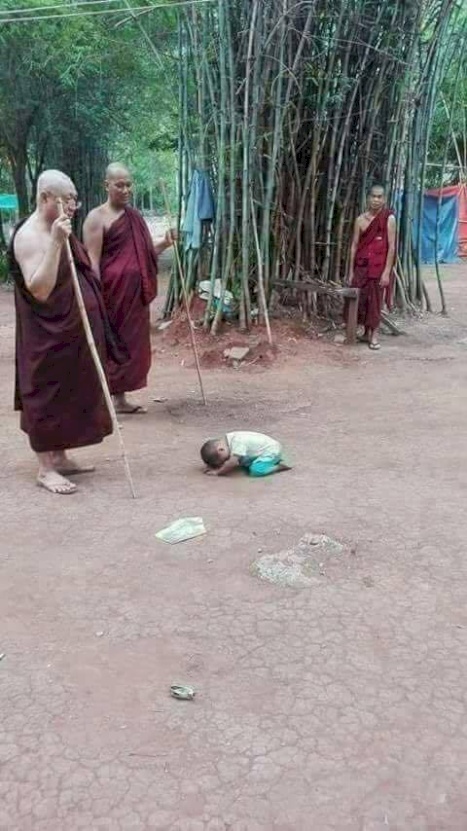 قرار جديد كارثي من ميانمار ضد مسلمي الروهينجا