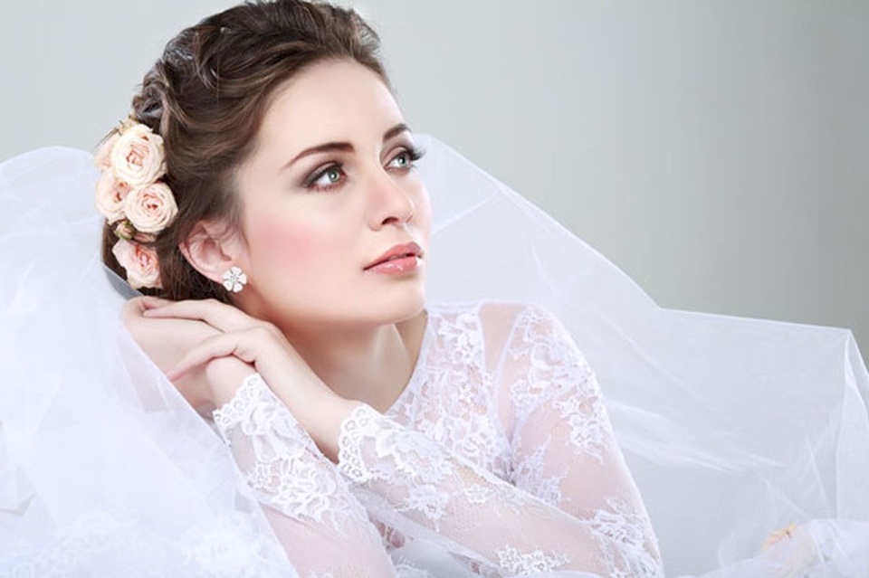 5 مشاكل تجميلية عليك معالجتها قبل يوم زفافك