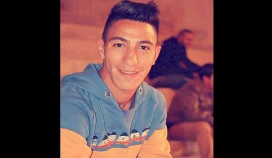 الاحتلال يقرر تسليم الشهيد جثمان رائد الصالحي