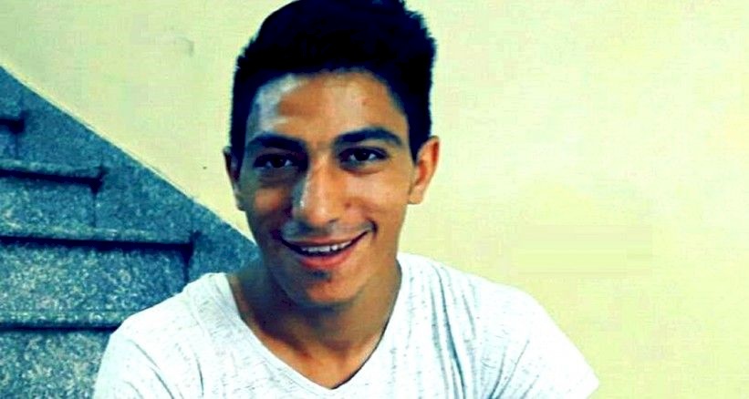 التماس للعليا الإسرائيلية للإفراج عن جثمان الشهيد الصالحي