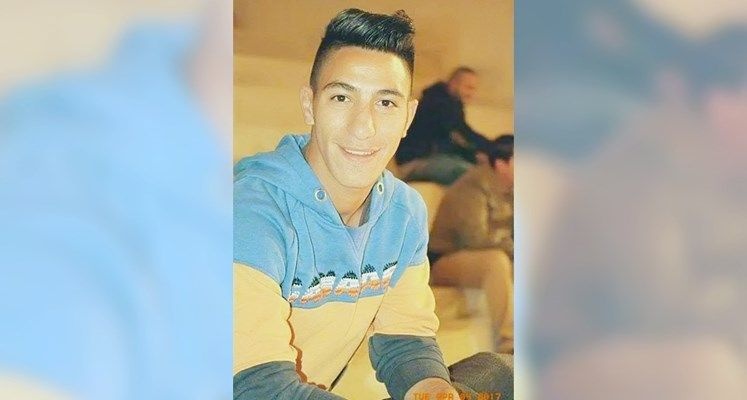 الاحتلال يؤجل تسليم جثمان الشهيد الصالحي