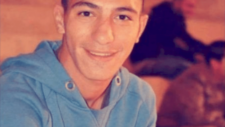  الاحتلال يسلم جثمان الشهيد الصالحي