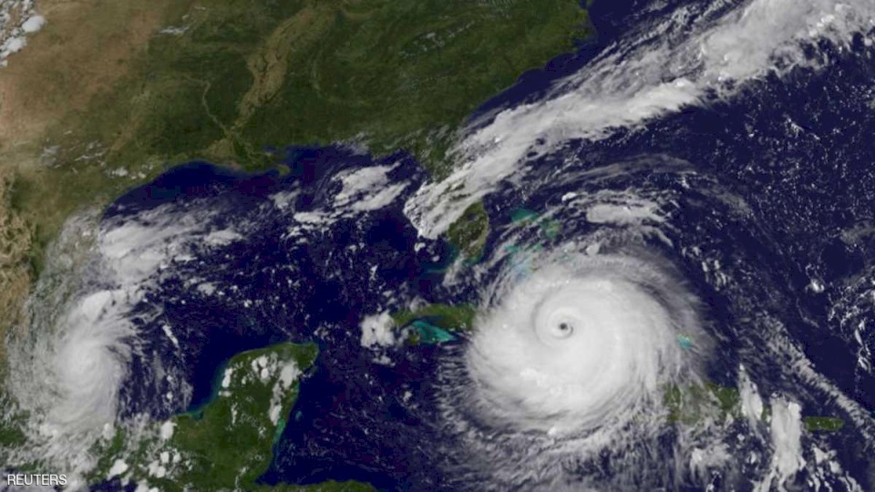 حاكم فلوريدا: "إرما" عاصفة كارثية لم تشهدها الولاية من قبل