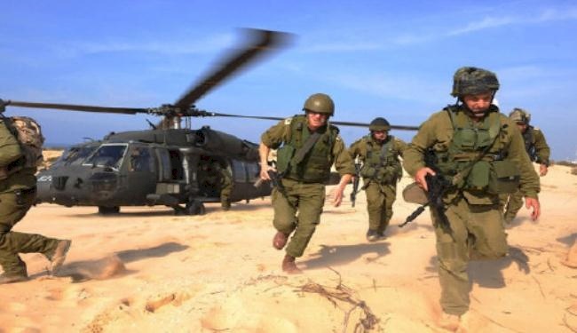 صحيفة عبرية: حرب لبنان الثالثة تبدأ بحدث متدحرج