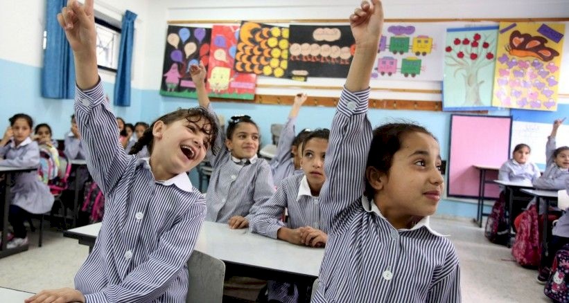 التربية تقر خطة طوارئ