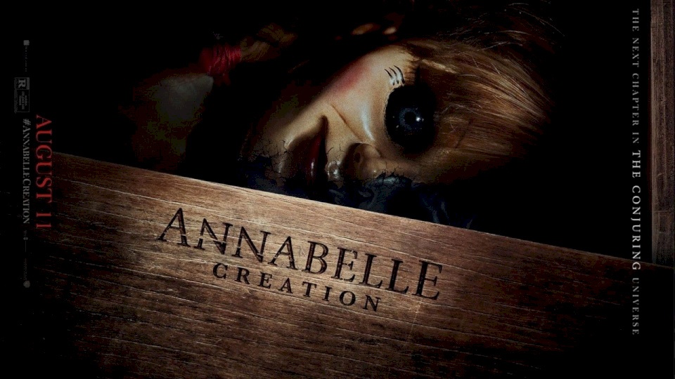 فى أسبوعه الرابع.. Annabelle: Creation يجمع 258 مليون دولار