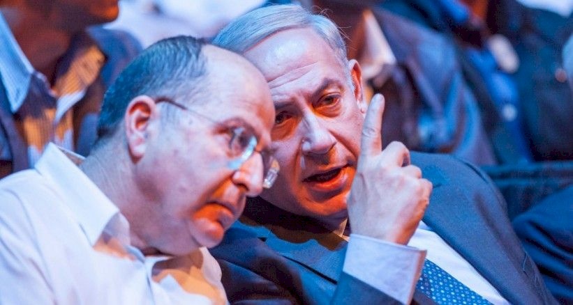 يعالون: أصبحنا دولة فاسدة وعلى نتنياهو الاستقالة فوراً