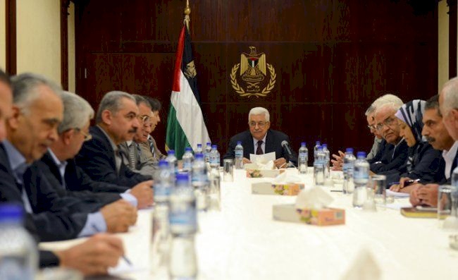 مركزية فتح تعقد اجتماعا الثلاثاء 