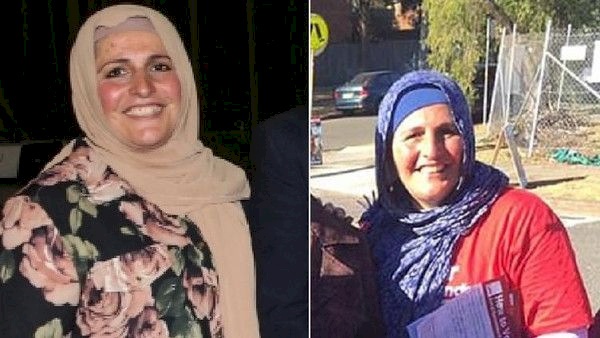 مسلمون بينهم أول محجبة يفوزون بأكبر بلدية أسترالية