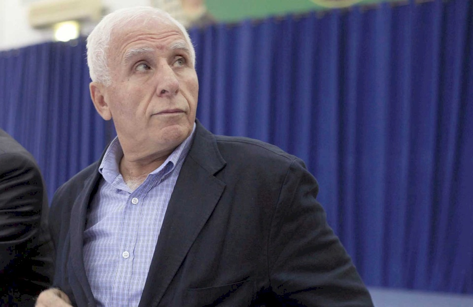 الاحمد: نامل من حماس أن تلتزم