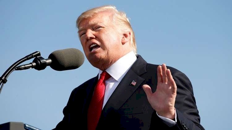 ترامب يدرس استراتيجية أكثر تشددا حيال إيران