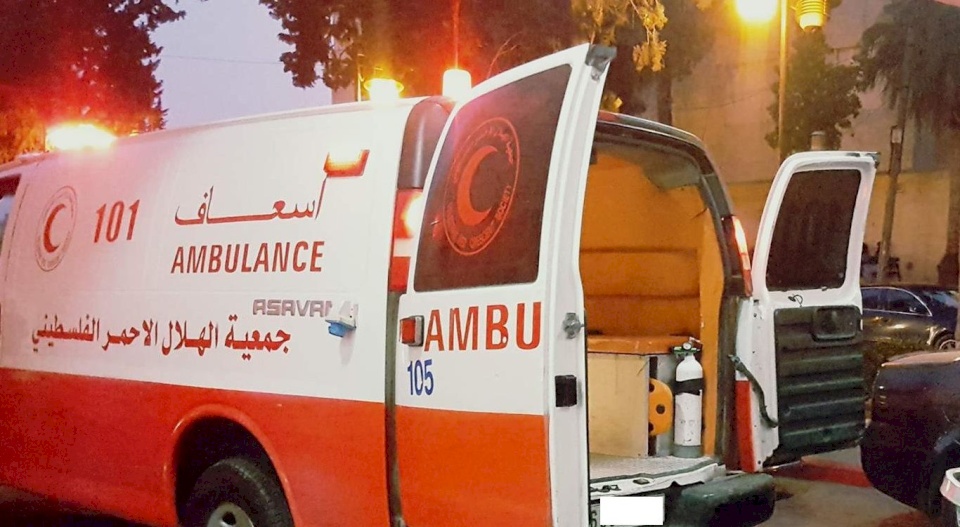 العثور على جثة مواطنة مشنوقة