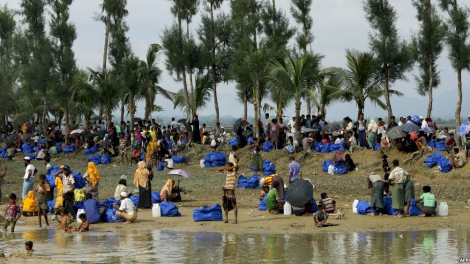 مجلس الأمن يجتمع غدا لمناقشة العنف في بورما