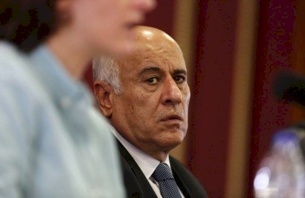 الرجوب ينفي الإشاعات 