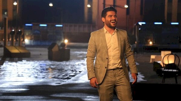 ناصيف زيتون يكشف عن الحب في حياته