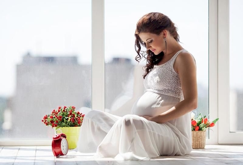 جنين السابع والثامن والتاسع يجب حمايته وتدفئته