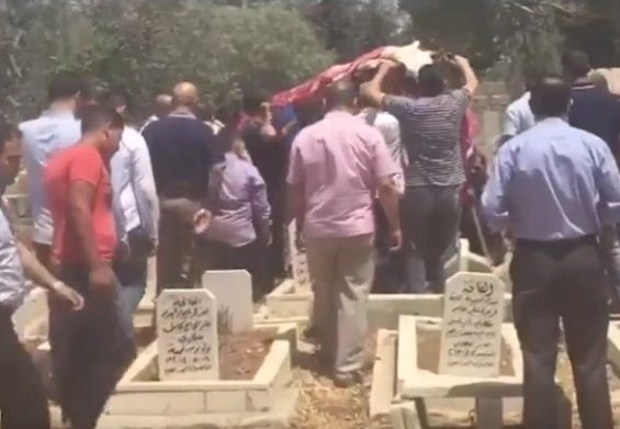 خادمة قتلت طفل تكشف عن أسباب جريمتها في اربد