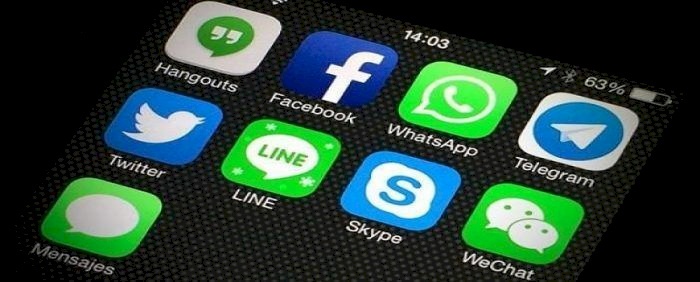 رفع الحجب عن تطبيقات المكالمات في السعودية