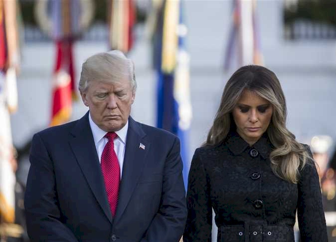 ترامب يتفقد فلوريدا