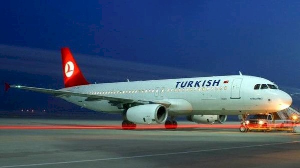 تهديد طائرات تركية