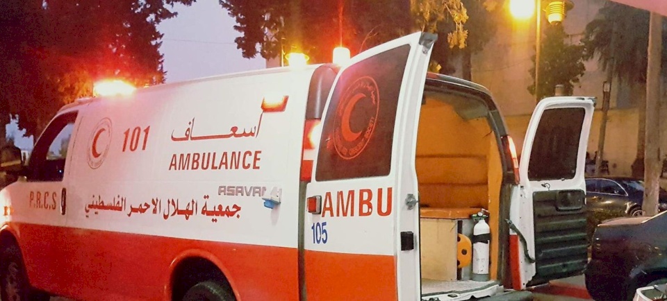 مصرع مواطنين في حادثين منفصلين 