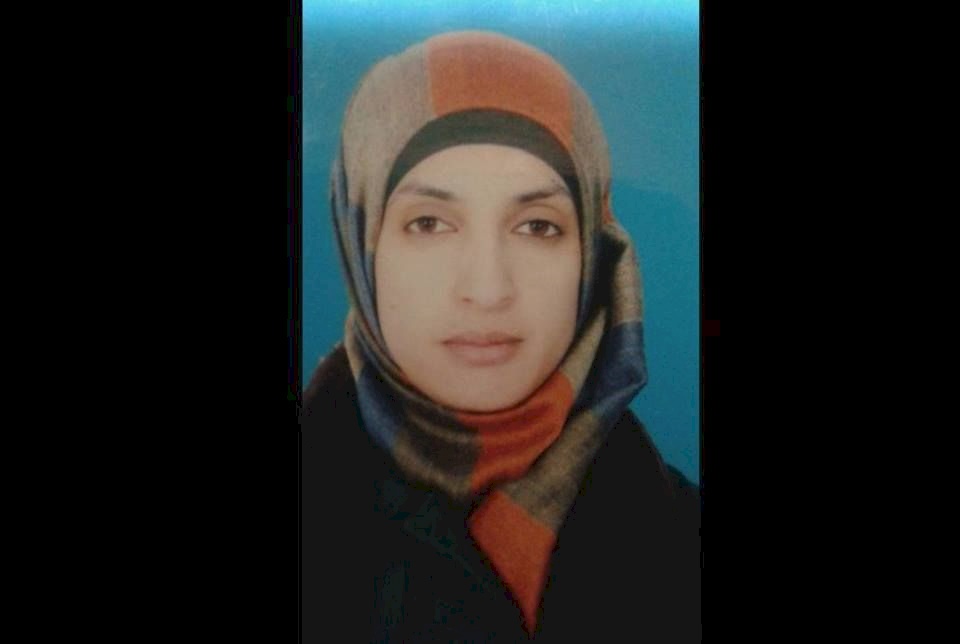 صور: عطوة المغدورة العواودة 