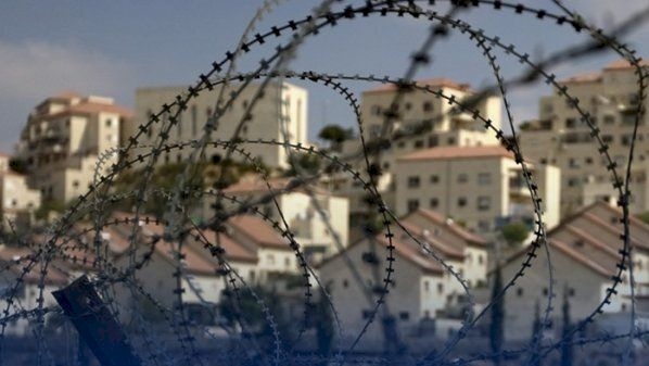 الخارجية: المجتمع الدولي شريك بالاستيطان 