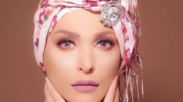 أمل حجازي تلجأ للقضاء
