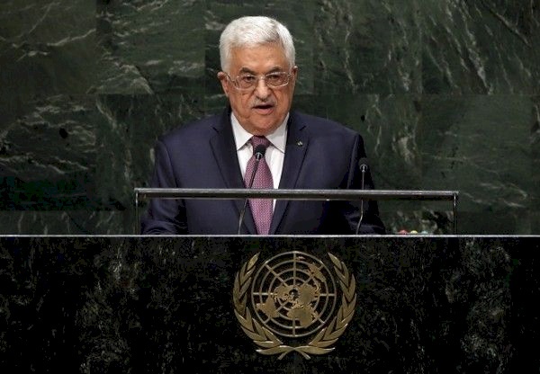 ماذا سيقول الرئيس في خطابه بالامم المتحدة؟