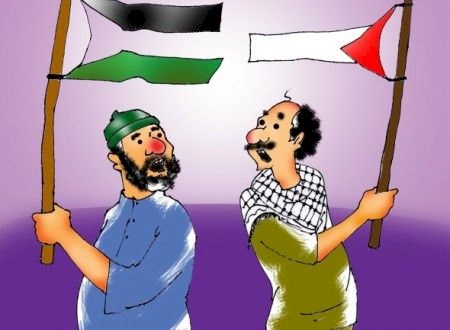 توالي ردود الفعل العربية المرحبة باجتماعات القاهرة