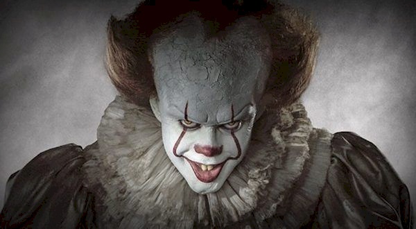 فيلم الرعب It يحقق إيرادات بقيمة 7 أضعاف ميزانيته