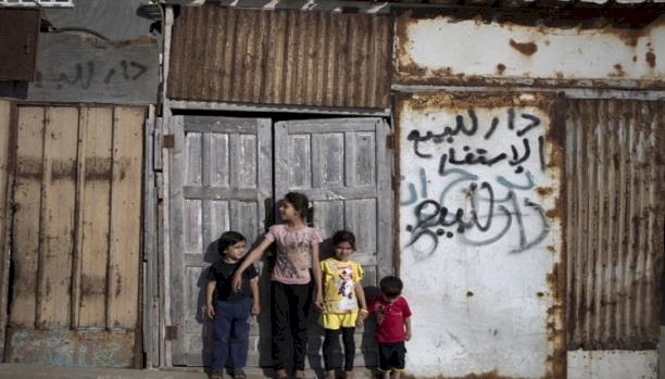 تشكيل لجنة تنسيق عليا موحدة للمخيمات 